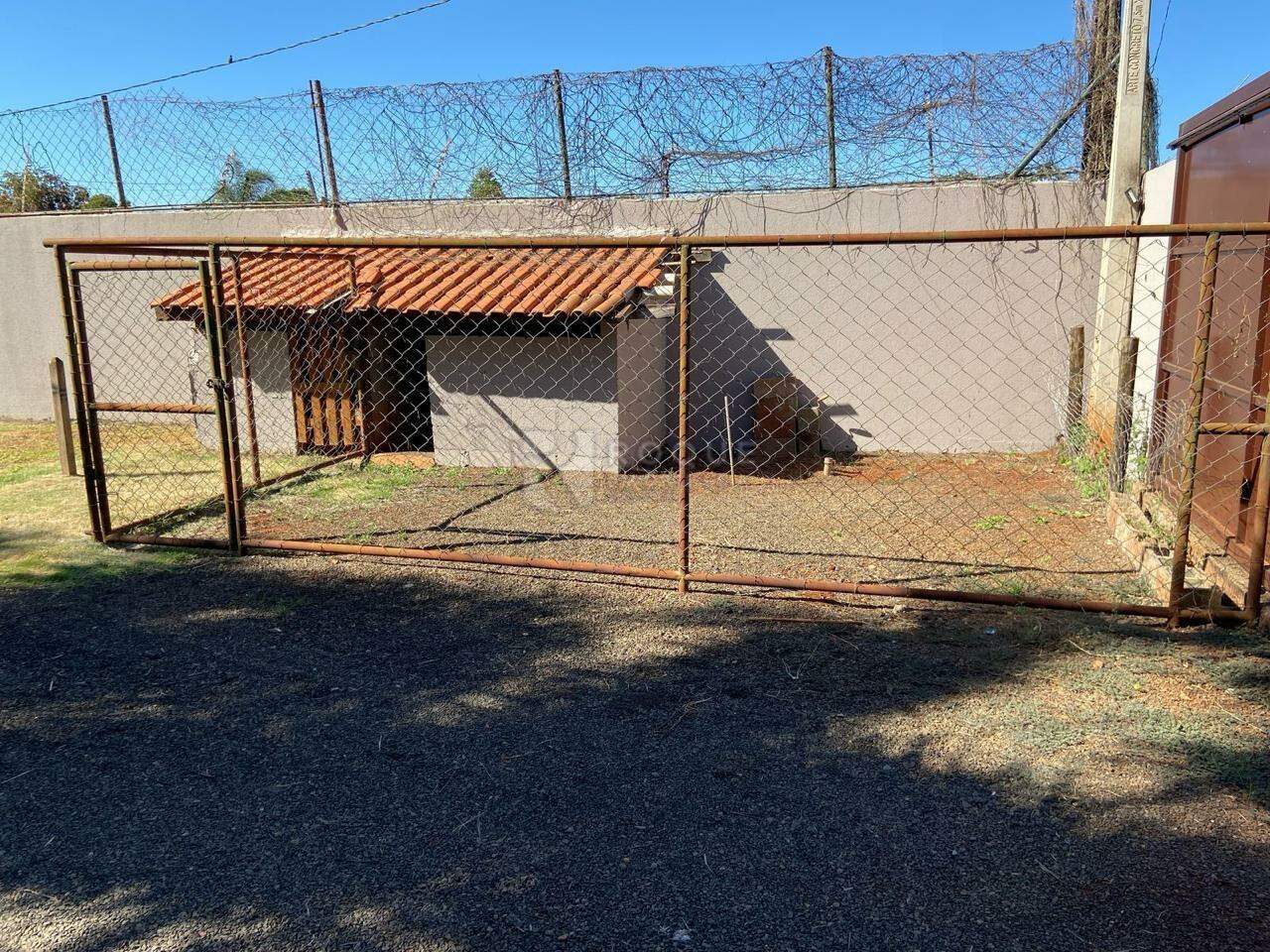 Chácara à venda no bairro Graminha: Canil