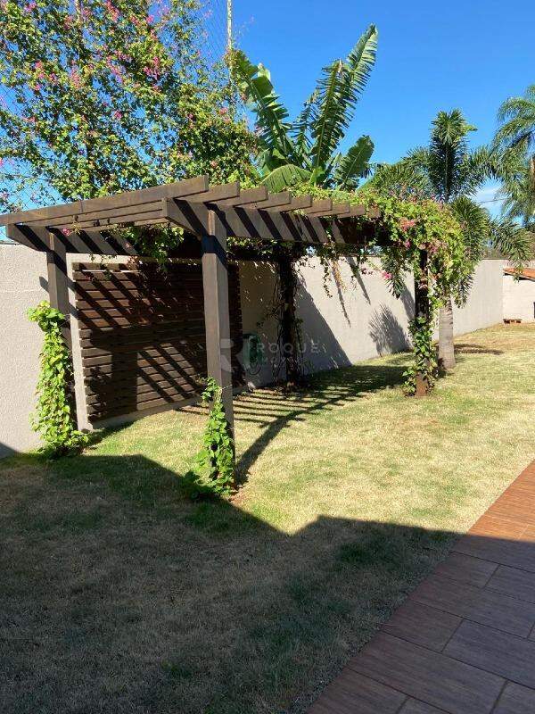 Chácara à venda no bairro Graminha: Jardim