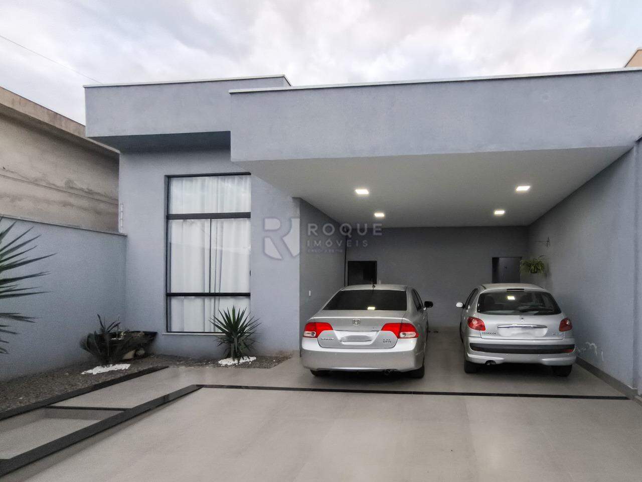 Casa Residencial à venda no bairro Residencial Colinas do Engenho I: FRENTE