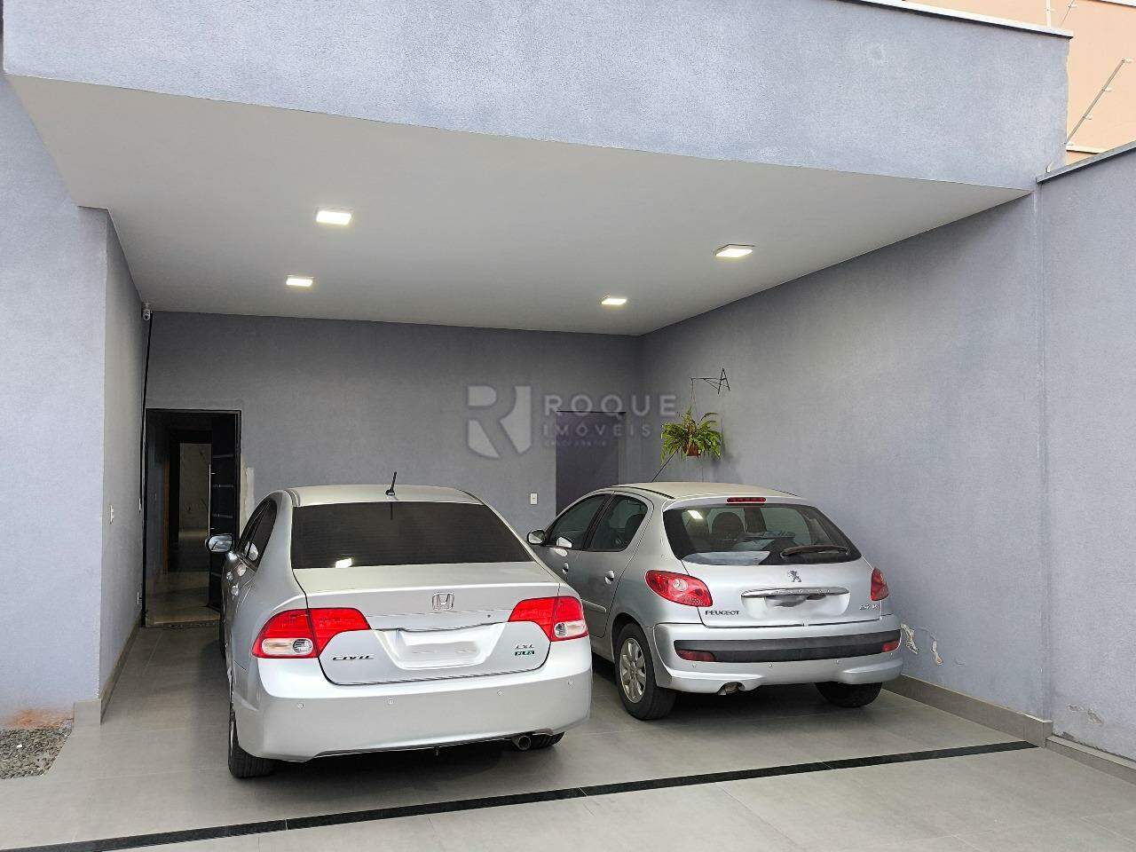 Casa Residencial à venda no bairro Residencial Colinas do Engenho I: GARAGEM