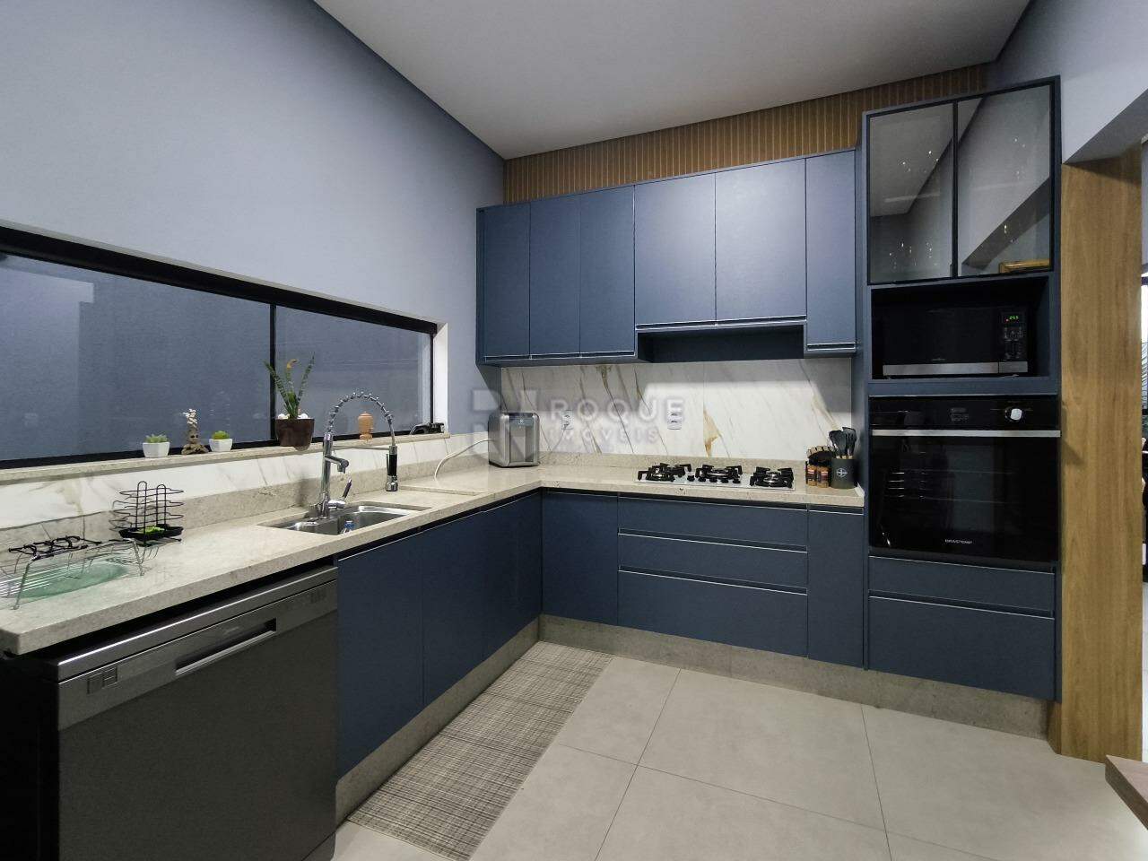 Casa Residencial à venda no bairro Residencial Colinas do Engenho I: COZINHA