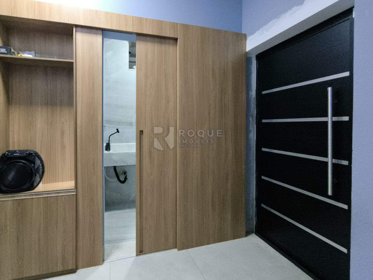 Casa Residencial à venda no bairro Residencial Colinas do Engenho I: LAVABO