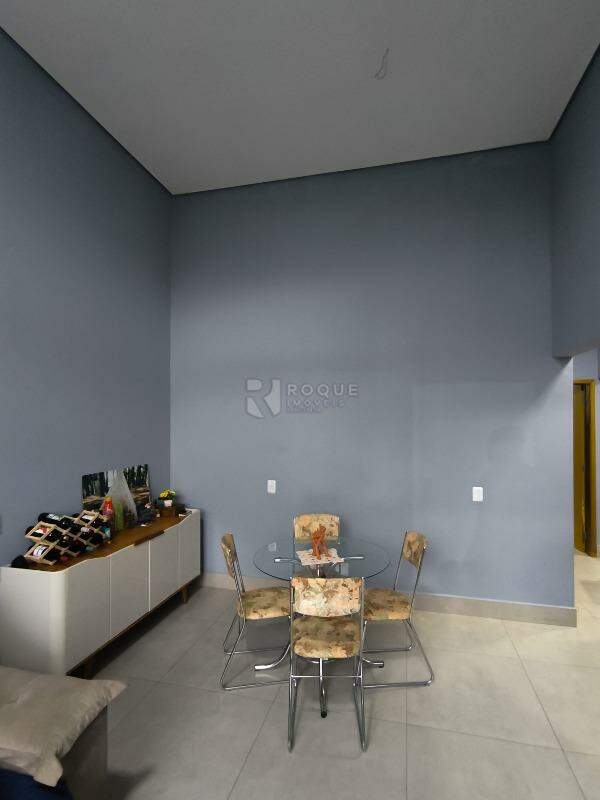 Casa Residencial à venda no bairro Residencial Colinas do Engenho I: SALA DE JANTAR