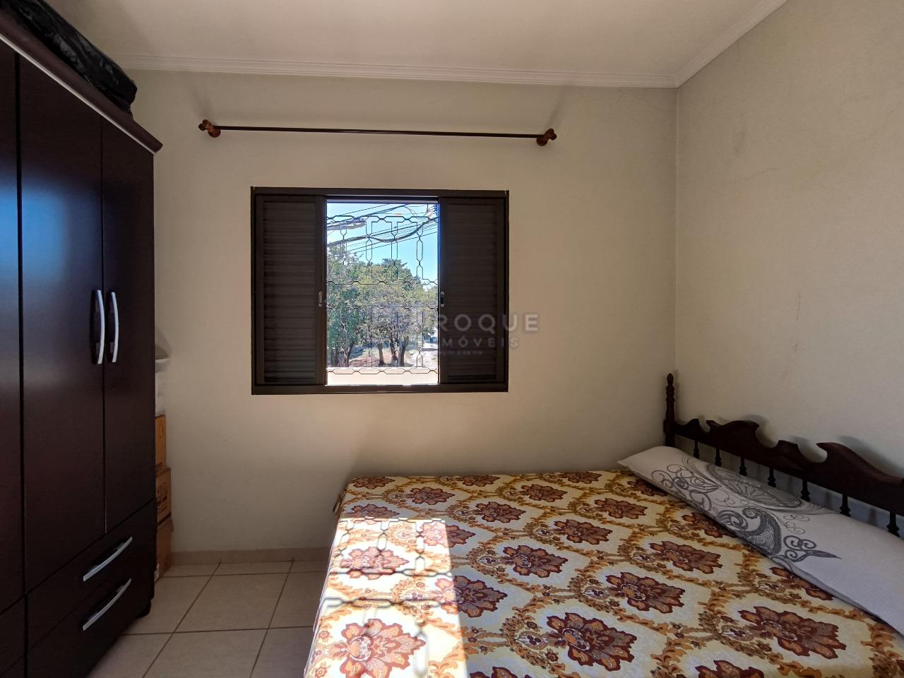 Casa Residencial à venda no bairro Jardim Barão de Souza Queiroz: DORMITÓRIO 1