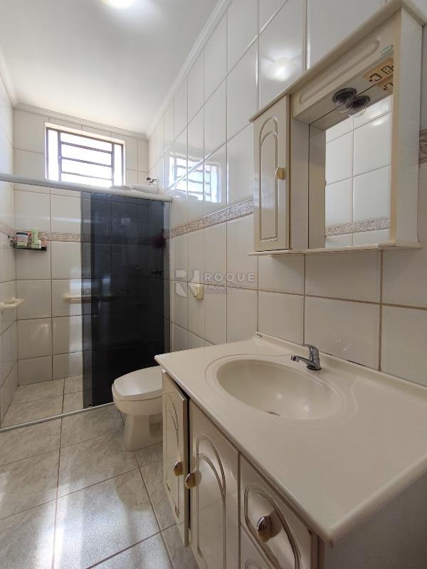 Casa Residencial à venda no bairro Jardim Barão de Souza Queiroz: BANHEIRO SOCIAL