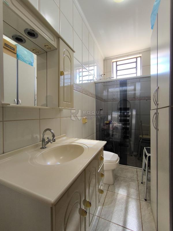 Casa Residencial à venda no bairro Jardim Barão de Souza Queiroz: WC SUÍTE