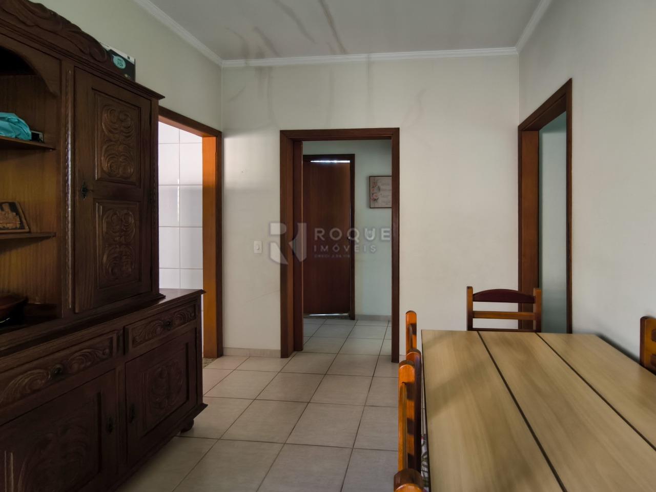 Casa Residencial à venda no bairro Jardim Barão de Souza Queiroz: SALA DE JANTAR