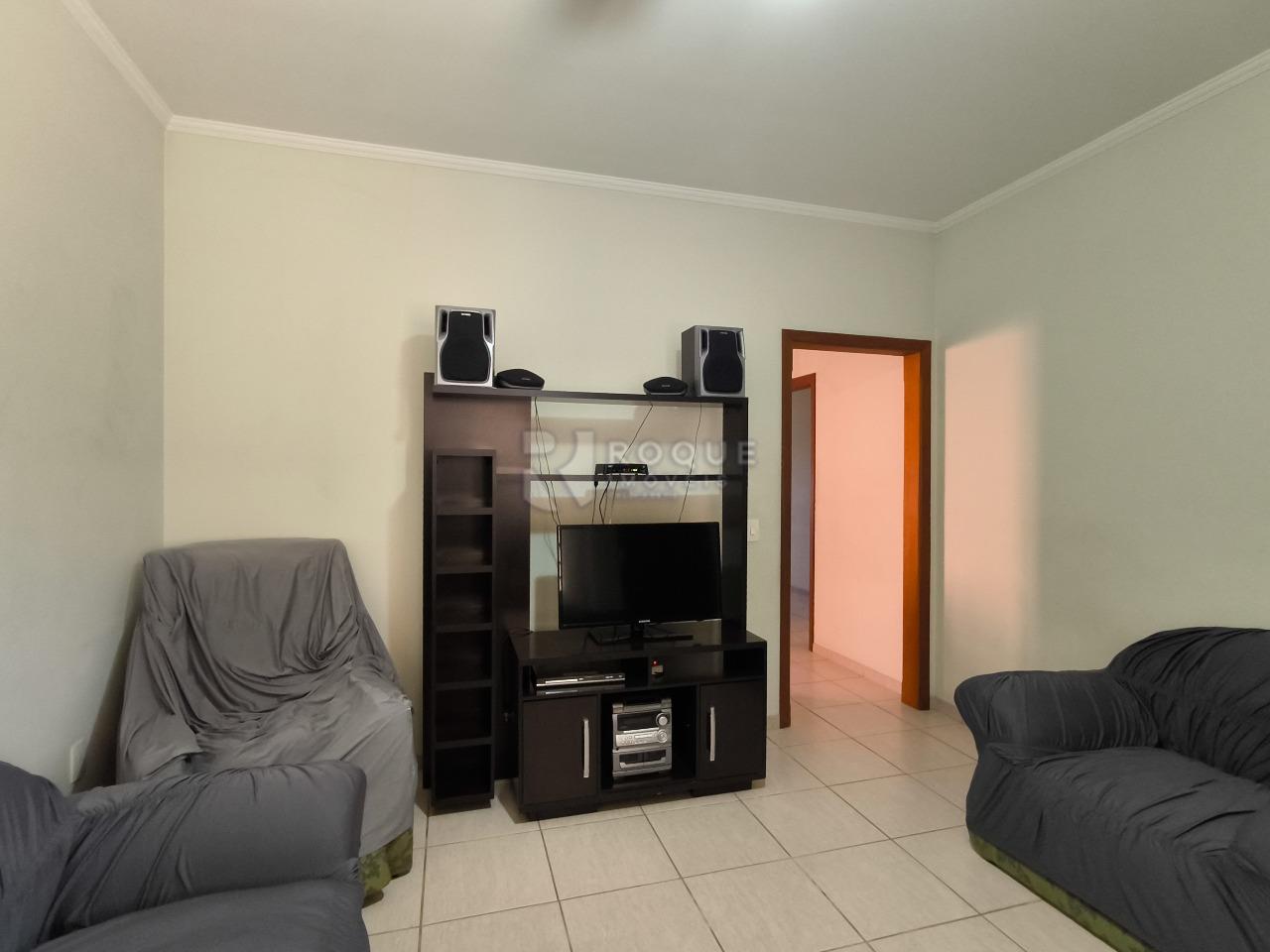 Casa Residencial à venda no bairro Jardim Barão de Souza Queiroz: SALA DE ESTAR