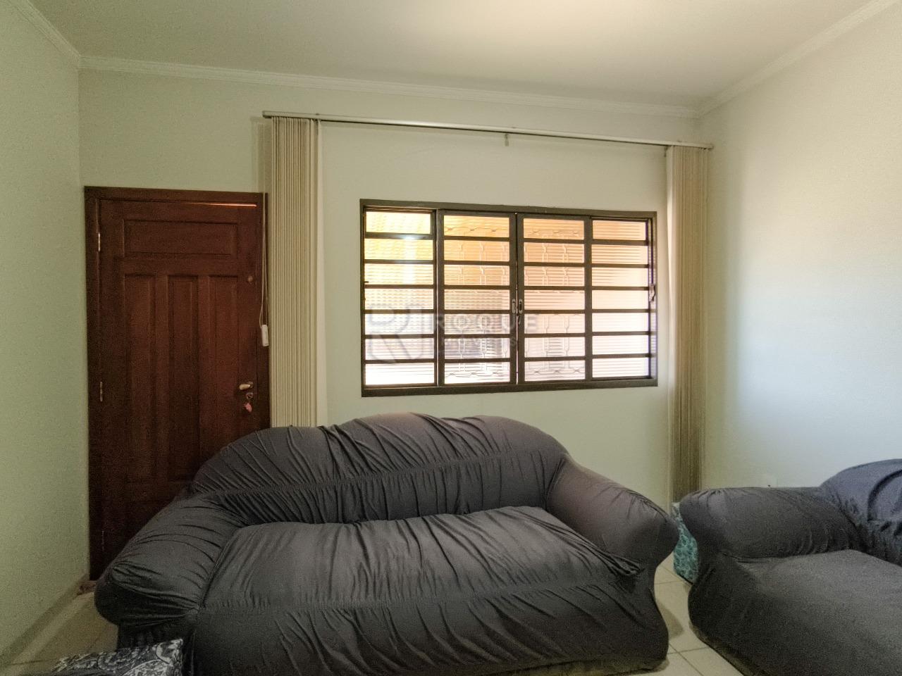 Casa Residencial à venda no bairro Jardim Barão de Souza Queiroz: SALA DE ESTAR