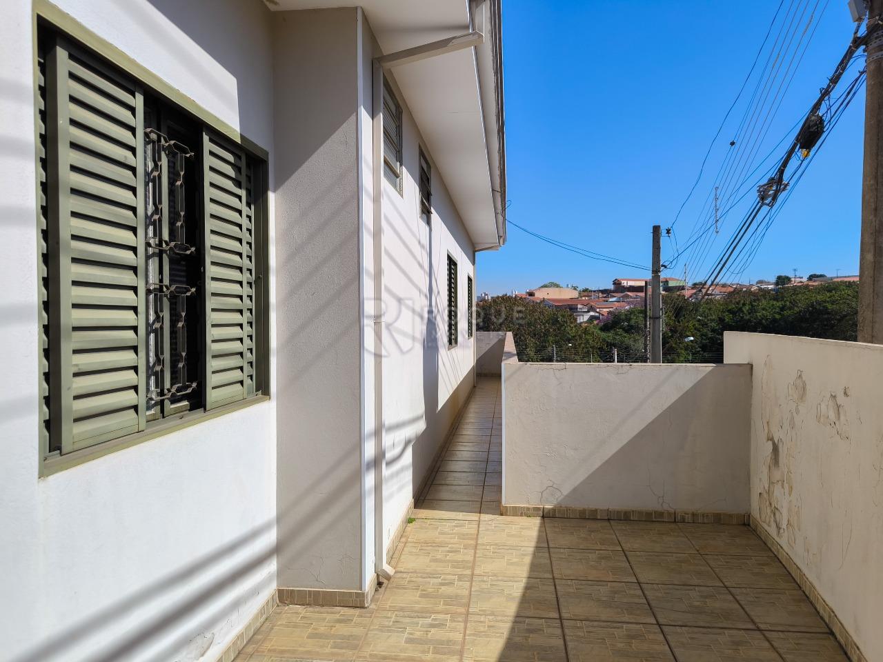 Casa Residencial à venda no bairro Jardim Barão de Souza Queiroz: LATERAL EXTERNA