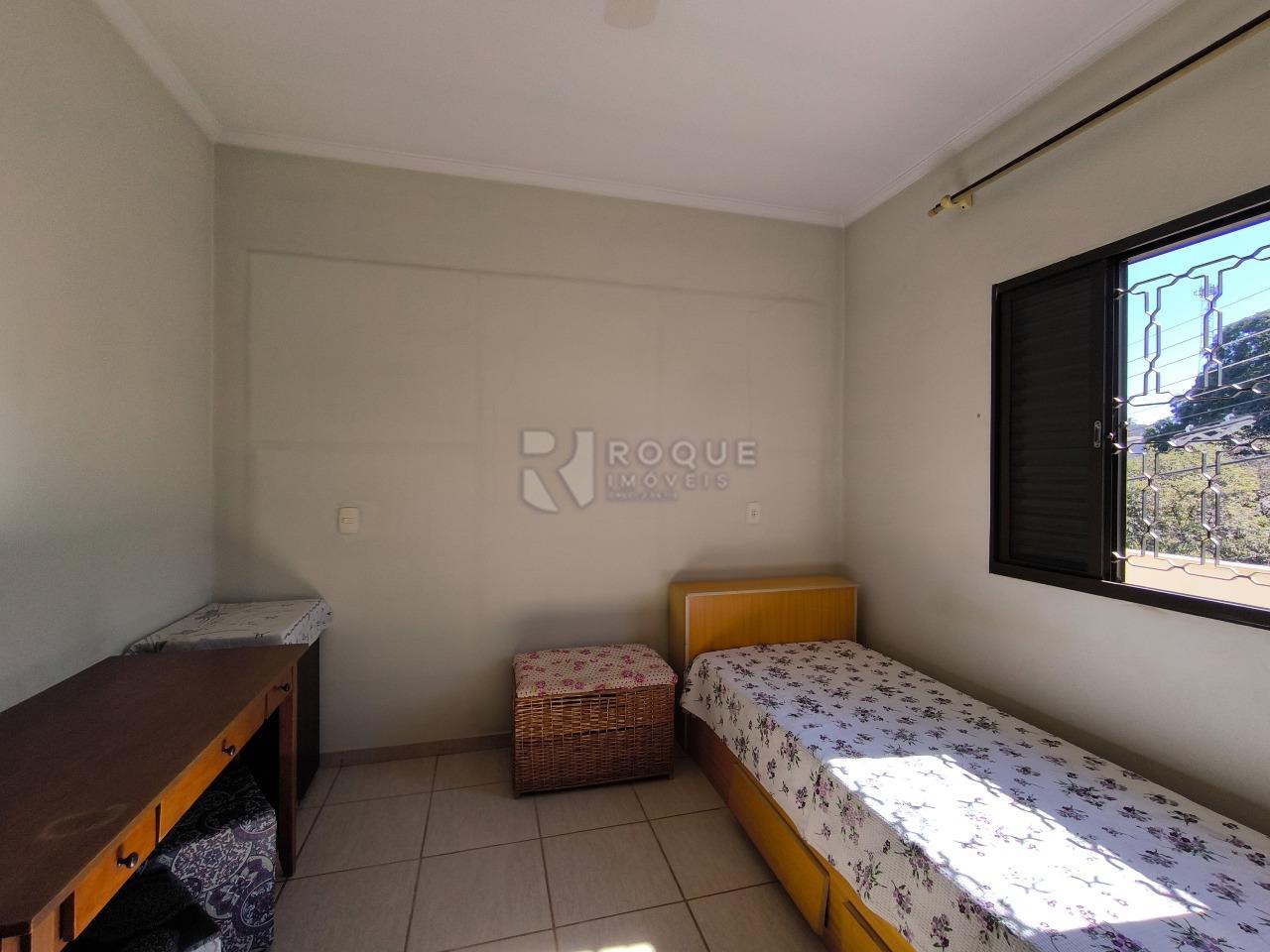 Casa Residencial à venda no bairro Jardim Barão de Souza Queiroz: DORMITÓRIO 2