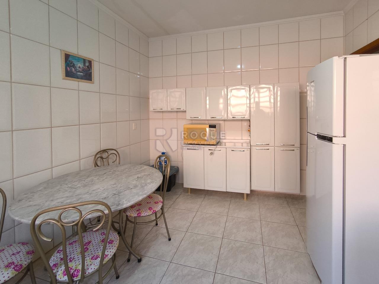 Casa Residencial à venda no bairro Jardim Barão de Souza Queiroz: COZINHA