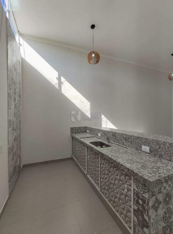 Casa Residencial para aluguel no bairro Residencial Palmeira Real: Cozinha