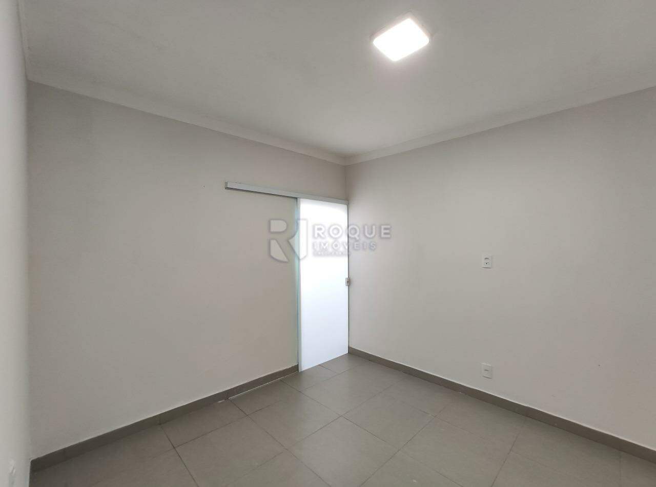 Casa Residencial para aluguel no bairro Residencial Palmeira Real: Dormitório 1