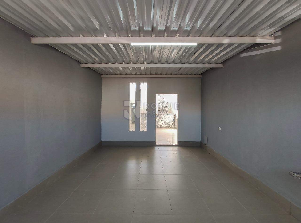Casa Residencial para aluguel no bairro Residencial Palmeira Real: Garagem