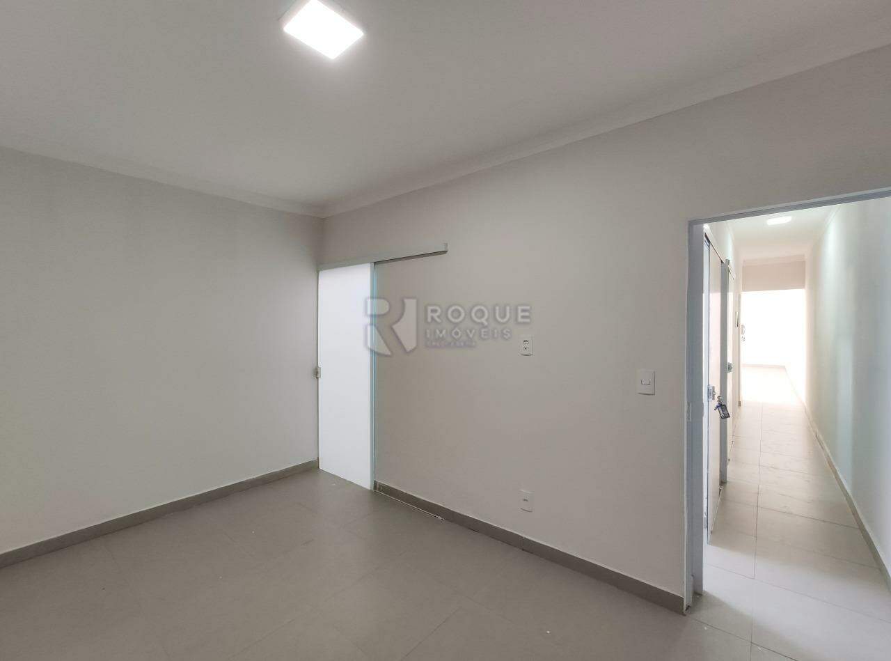 Casa Residencial para aluguel no bairro Residencial Palmeira Real: Dormitório 2