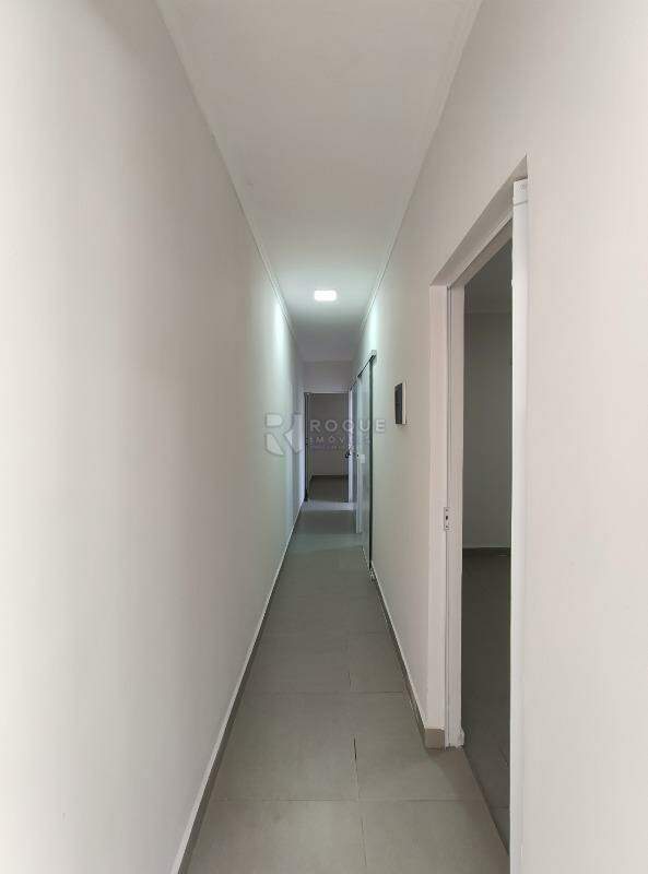 Casa Residencial para aluguel no bairro Residencial Palmeira Real: Hall 