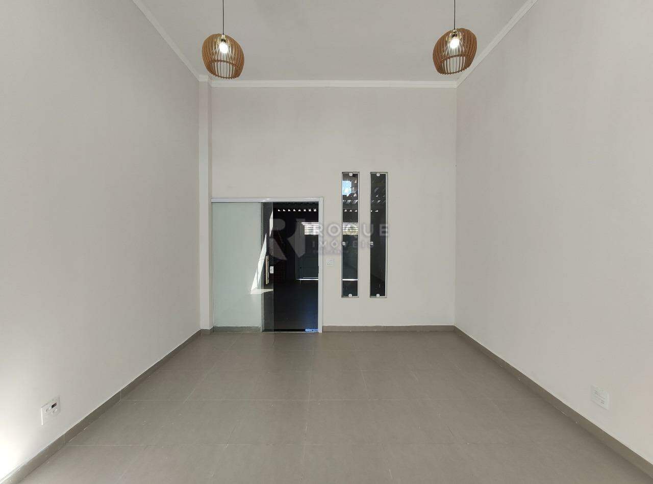 Casa Residencial para aluguel no bairro Residencial Palmeira Real: Sala