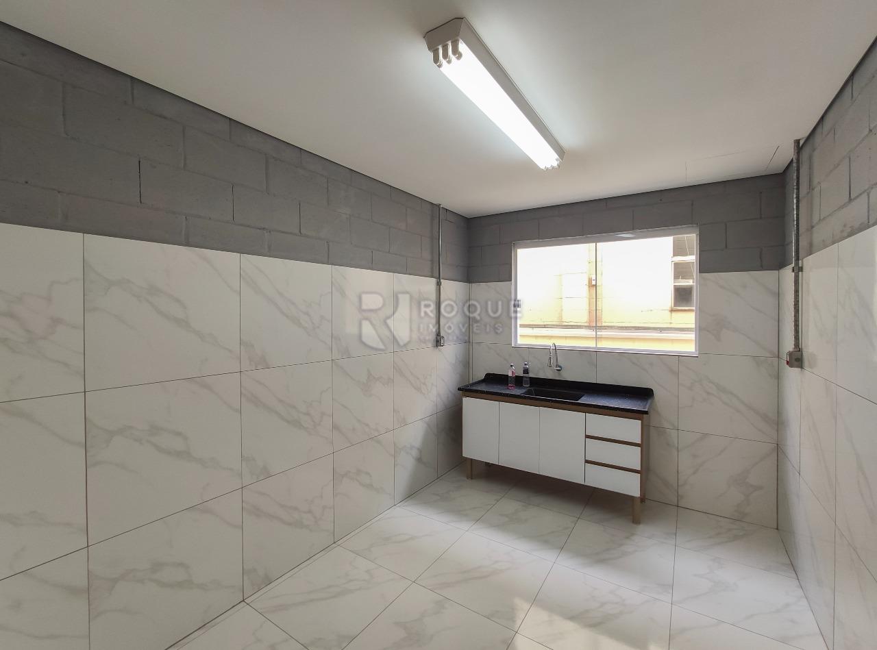 Barracão/Galpão à venda no bairro Centro Industrial de Limeira CIL: Copa 