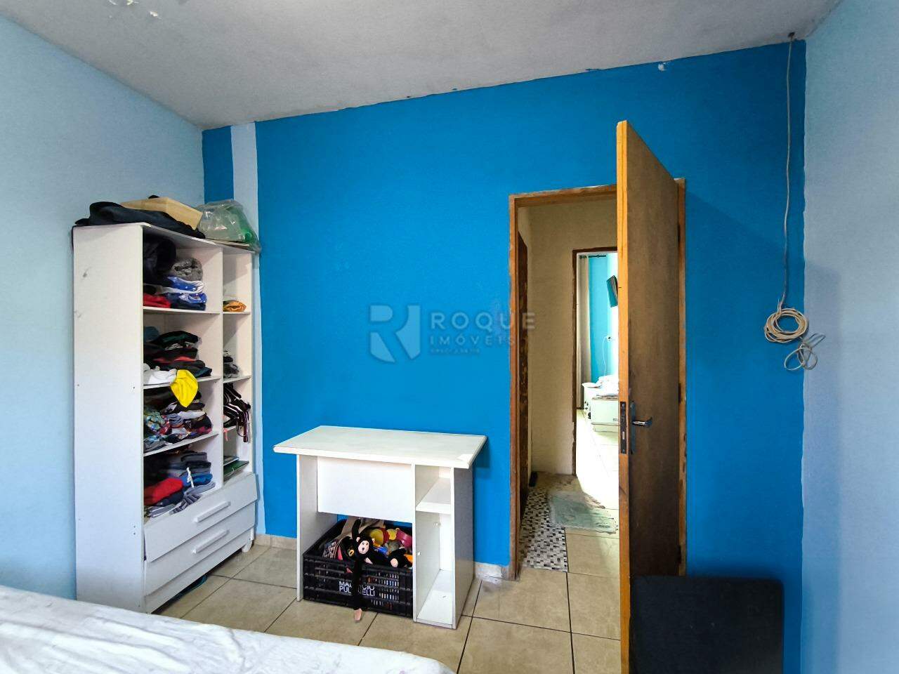 Casa Residencial à venda no bairro Jardim Residencial Antonio Simonetti: DORMITÓRIO 2