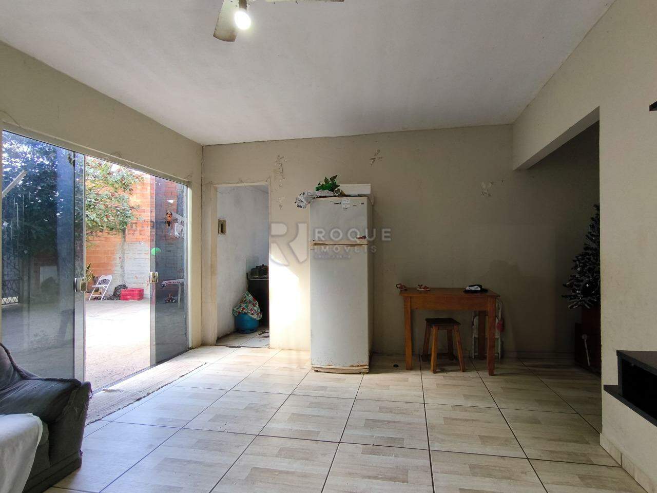Casa Residencial à venda no bairro Jardim Residencial Antonio Simonetti: SALA DE ESTAR
