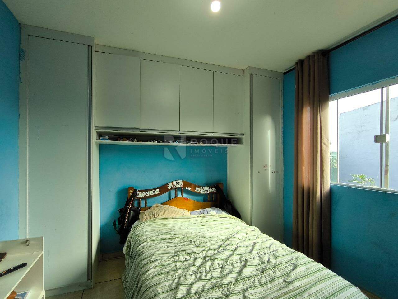 Casa Residencial à venda no bairro Jardim Residencial Antonio Simonetti: DORMITÓRIO 1