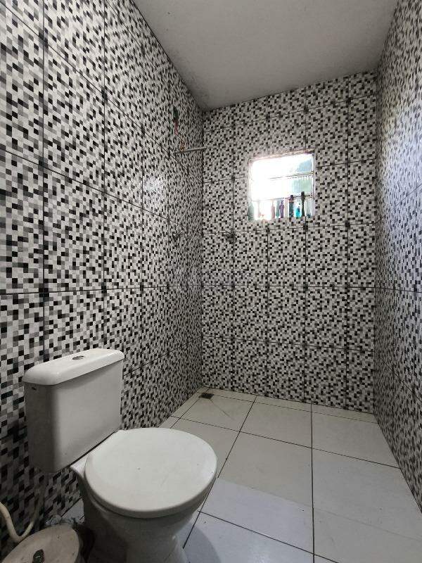 Casa Residencial à venda no bairro Jardim Residencial Antonio Simonetti: WC SUÍTE