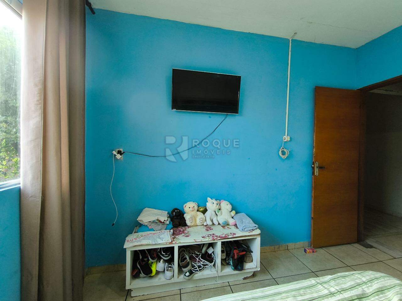 Casa Residencial à venda no bairro Jardim Residencial Antonio Simonetti: DORMITÓRIO 1