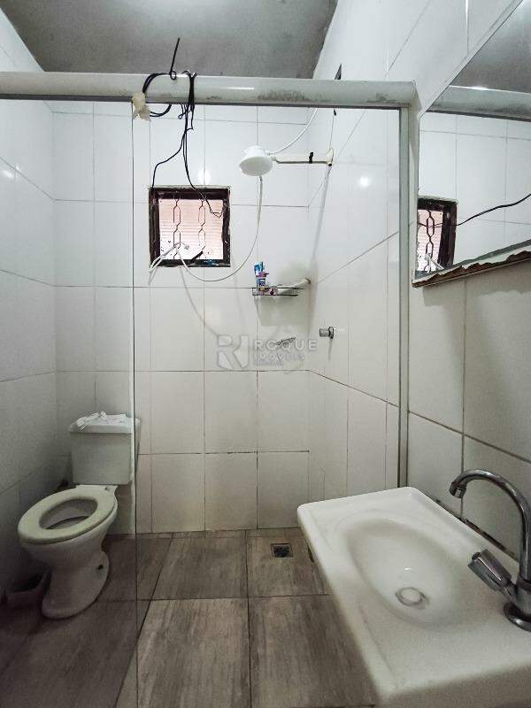 Casa Residencial à venda no bairro Jardim Residencial Antonio Simonetti: BANHEIRO SOCIAL 2