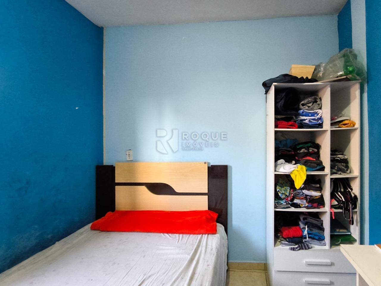 Casa Residencial à venda no bairro Jardim Residencial Antonio Simonetti: DORMITÓRIO 2