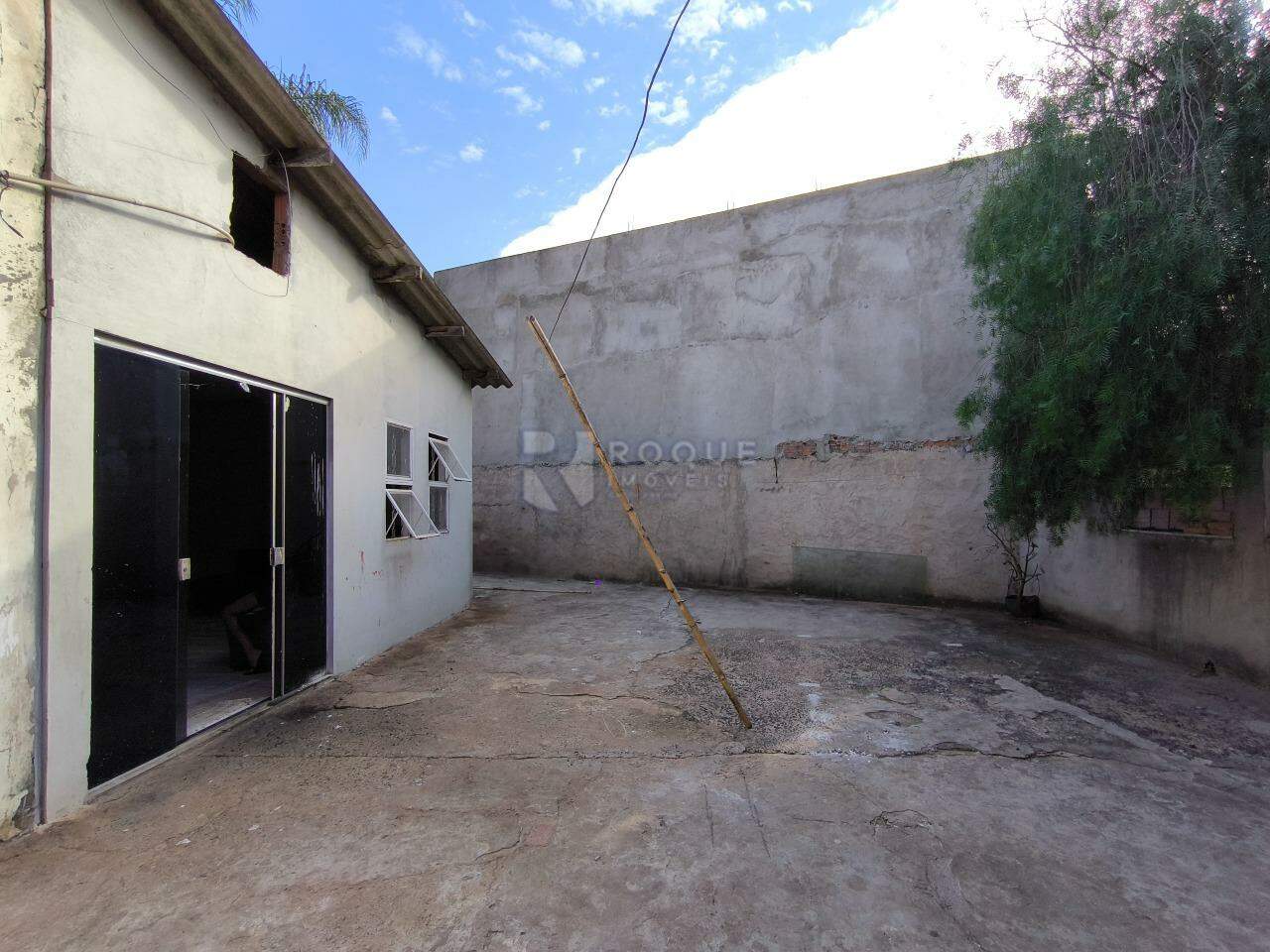 Casa Residencial à venda no bairro Jardim Residencial Antonio Simonetti: GARAGEM