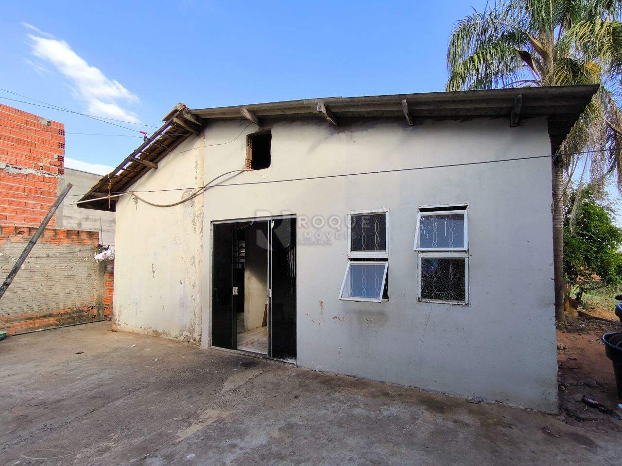 Casa Residencial à venda no bairro Jardim Residencial Antonio Simonetti: FRENTE