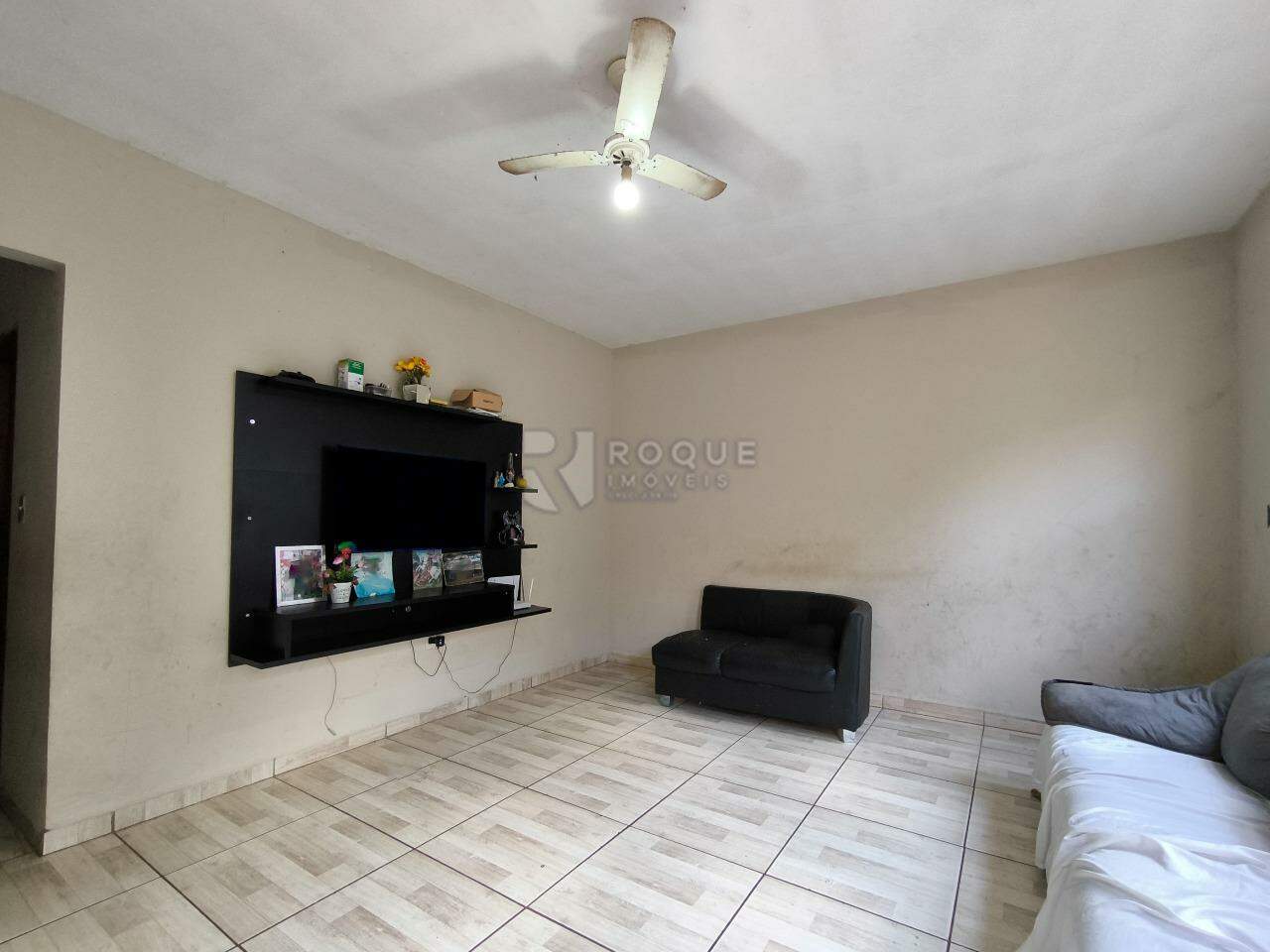 Casa Residencial à venda no bairro Jardim Residencial Antonio Simonetti: SALA DE ESTAR
