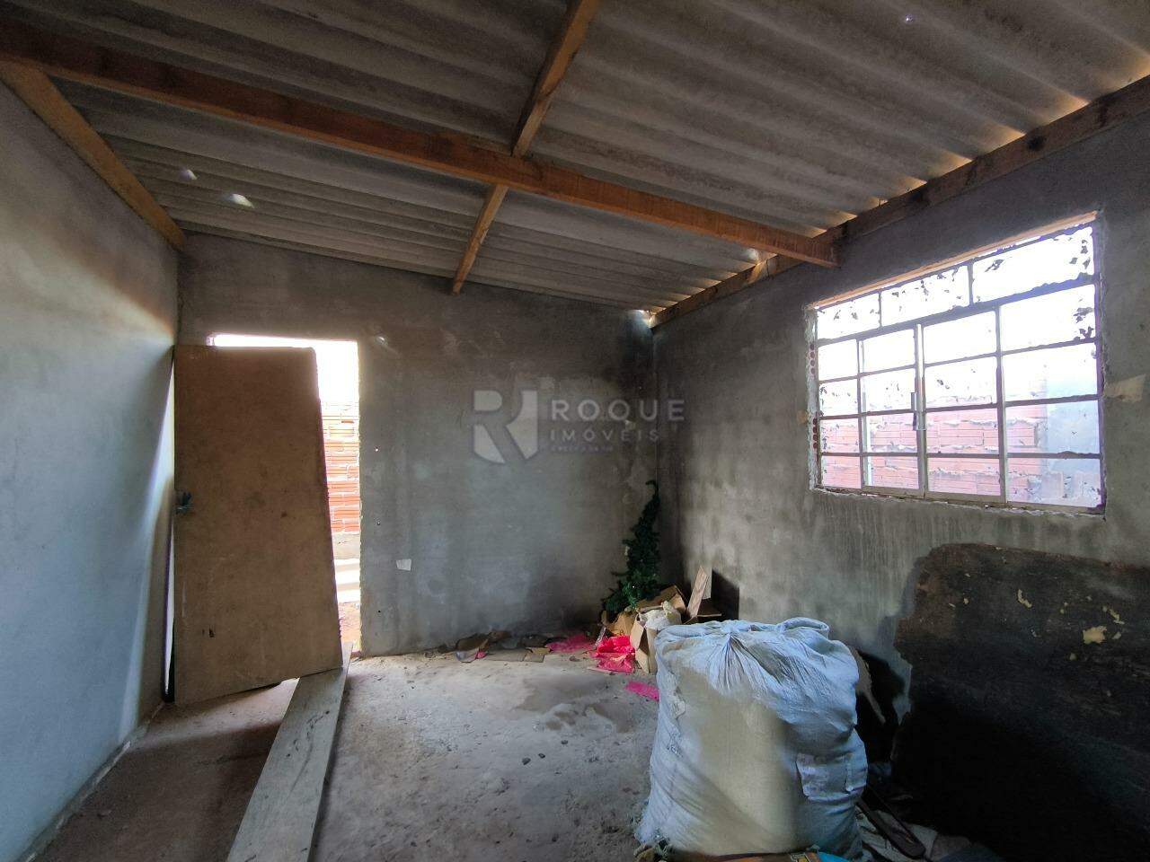 Casa Residencial à venda no bairro Jardim Residencial Antonio Simonetti: SALÃO