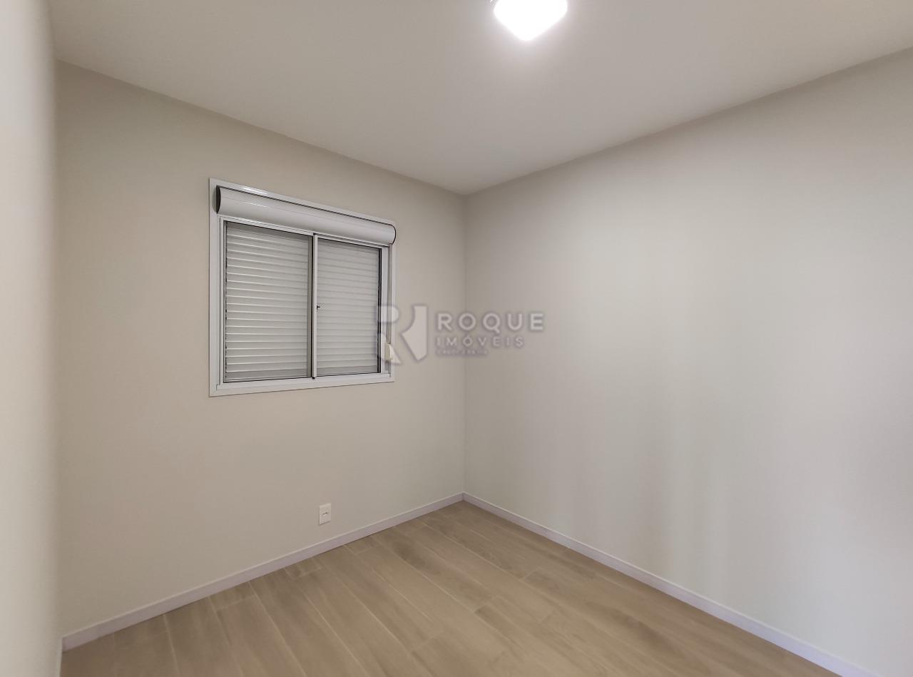 Apartamento à venda no bairro Jardim Residencial Roseira: Dormitório 2