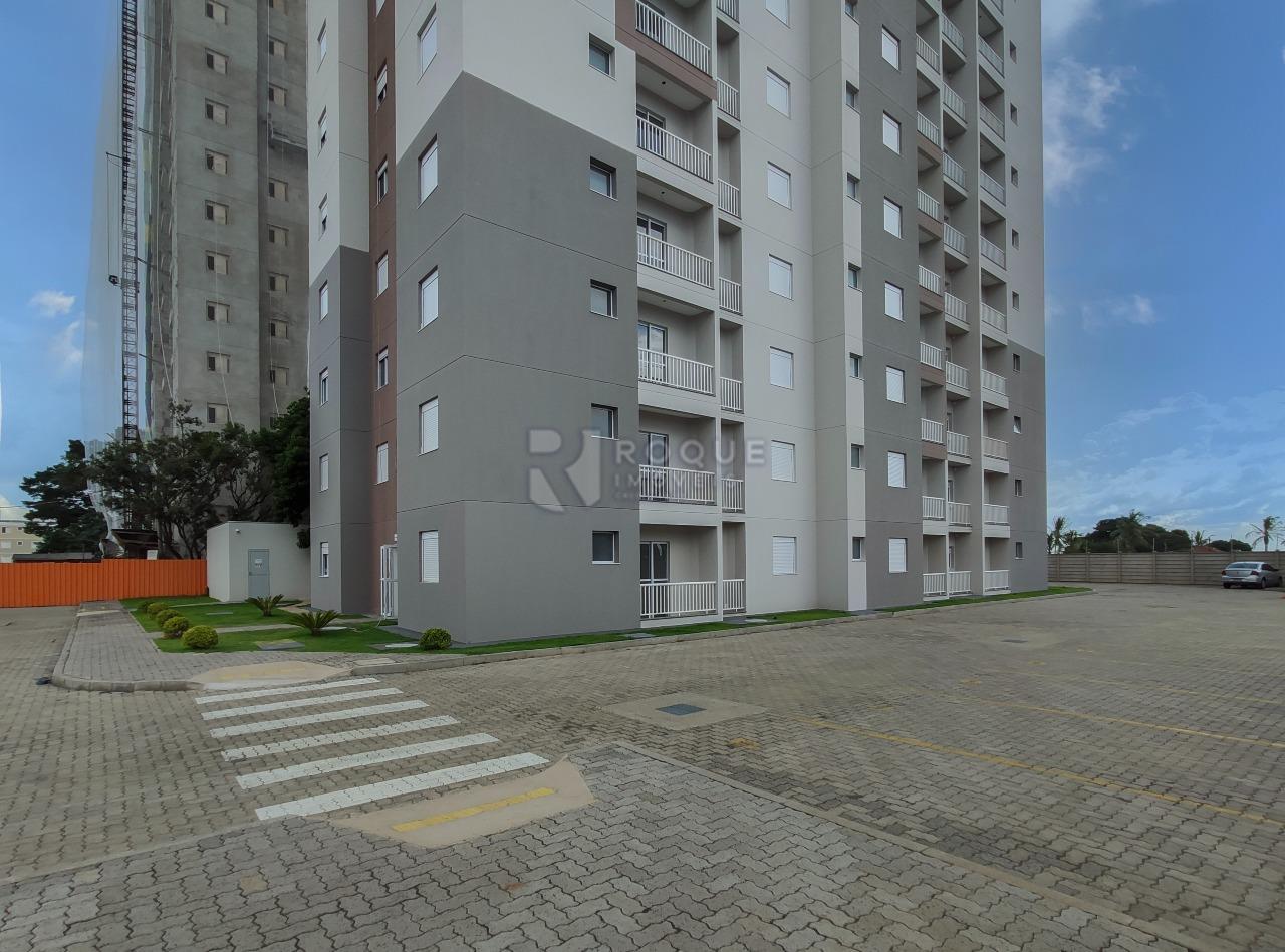 Apartamento à venda no bairro Jardim Residencial Roseira: Condomínio