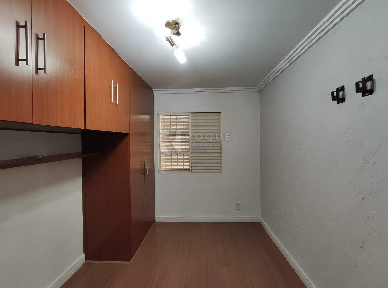 Apartamento para aluguel no bairro Itaipu: Dormitório 3