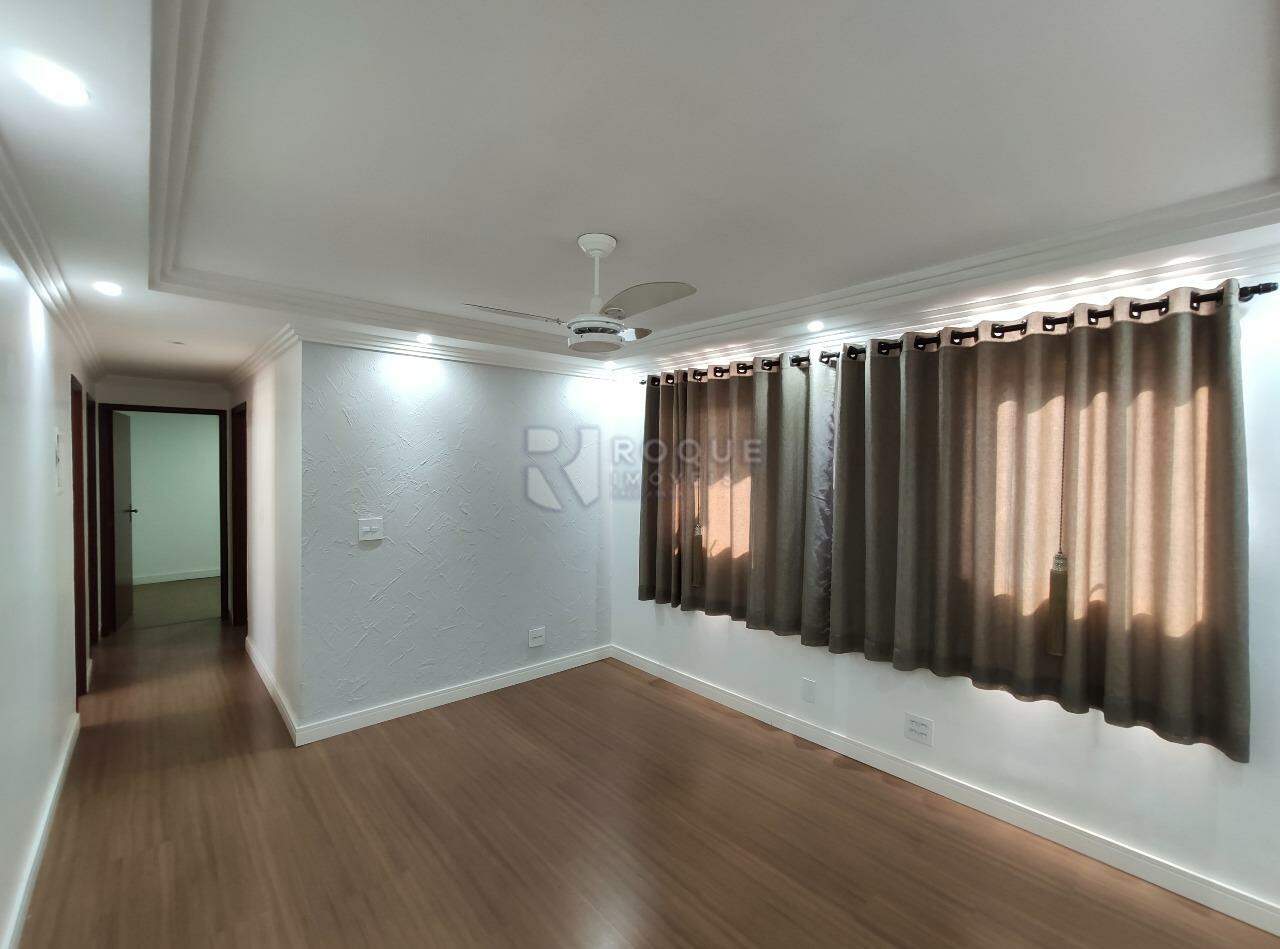 Apartamento para aluguel no bairro Itaipu: Sala 