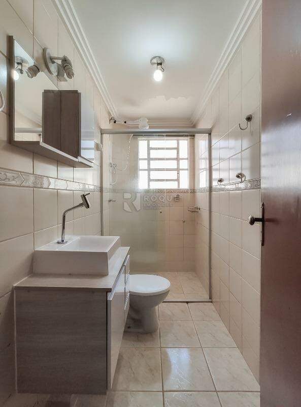 Apartamento para aluguel no bairro Itaipu: WC social 