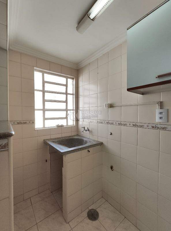 Apartamento para aluguel no bairro Itaipu: Área de serviço 