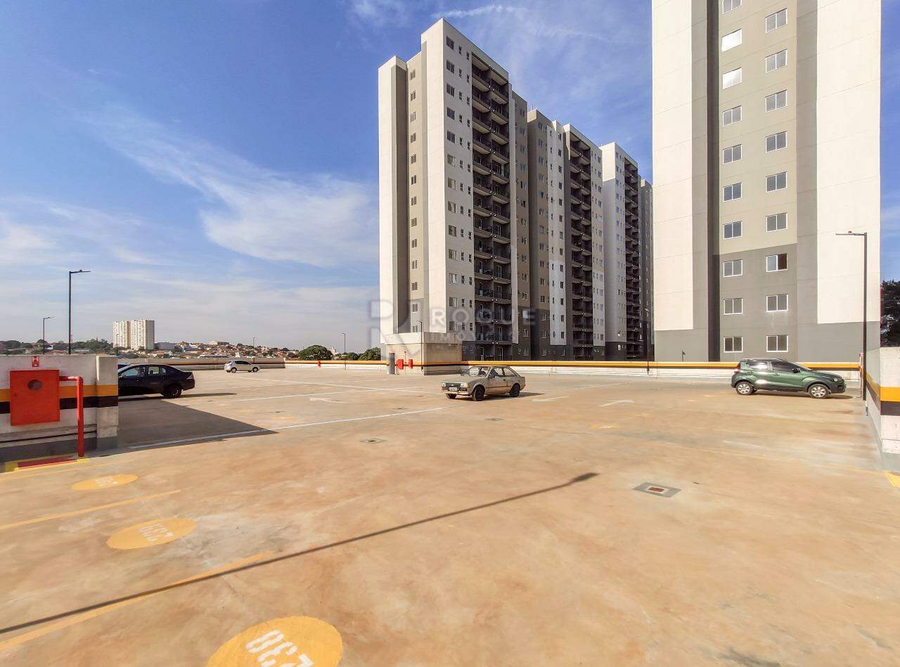 Apartamento para aluguel no bairro Jardim do Lago: Área do condomínio