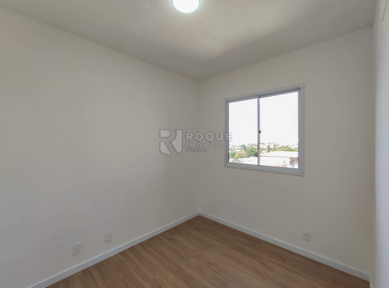 Apartamento para aluguel no bairro Jardim do Lago: Dormitório 1