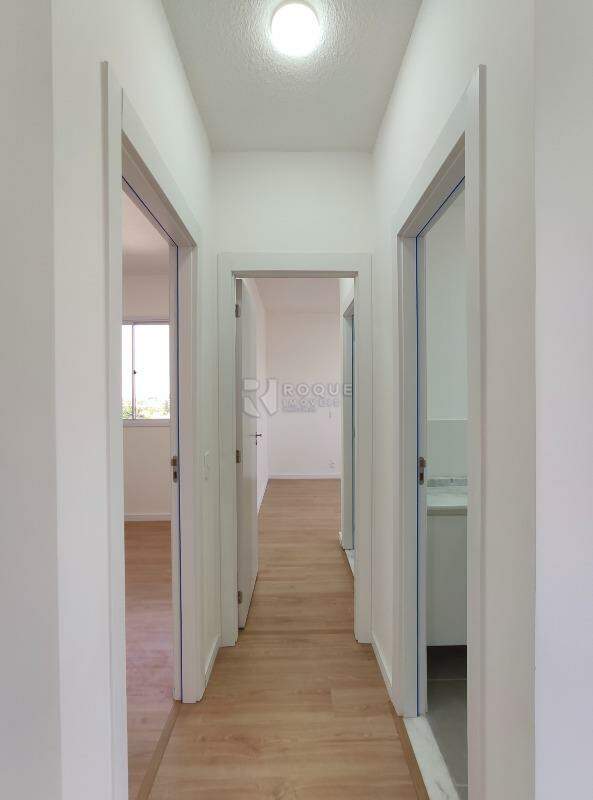 Apartamento para aluguel no bairro Jardim do Lago: Hall