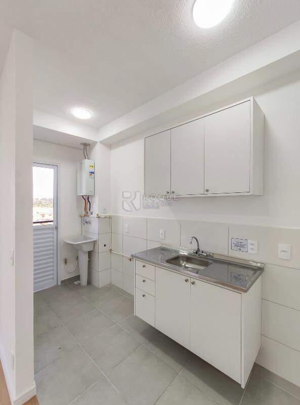 Apartamento para aluguel no bairro Jardim do Lago: Cozinha