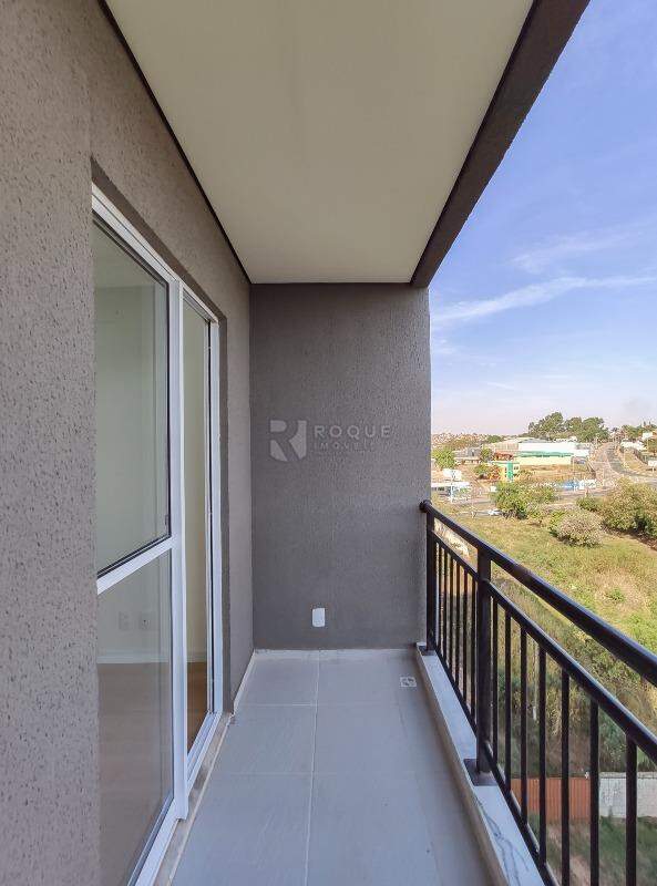 Apartamento para aluguel no bairro Jardim do Lago: Sacada