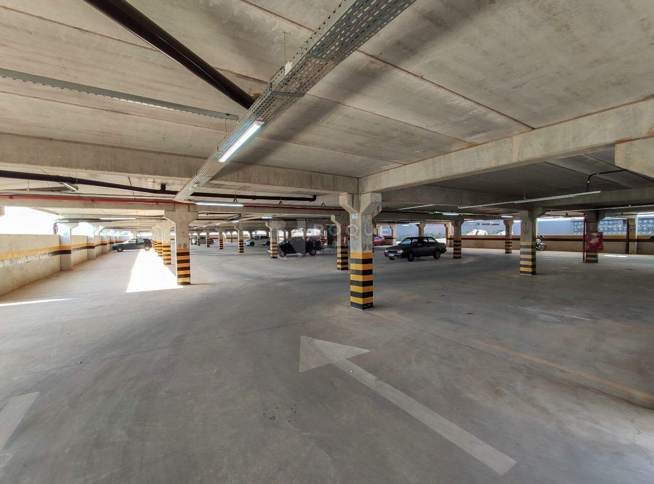 Apartamento para aluguel no bairro Jardim do Lago: Área do condomínio