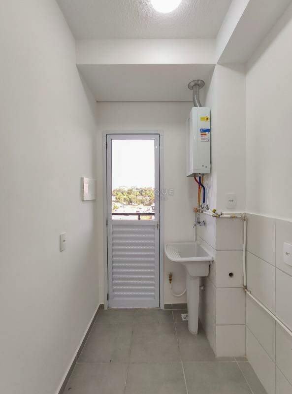 Apartamento para aluguel no bairro Jardim do Lago: Área de serviço