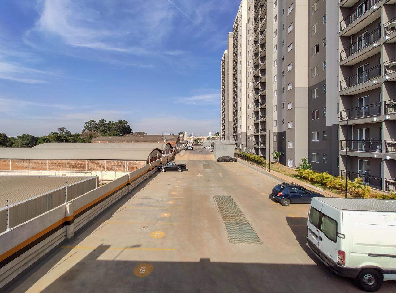 Apartamento para aluguel no bairro Jardim do Lago: Área do condomínio