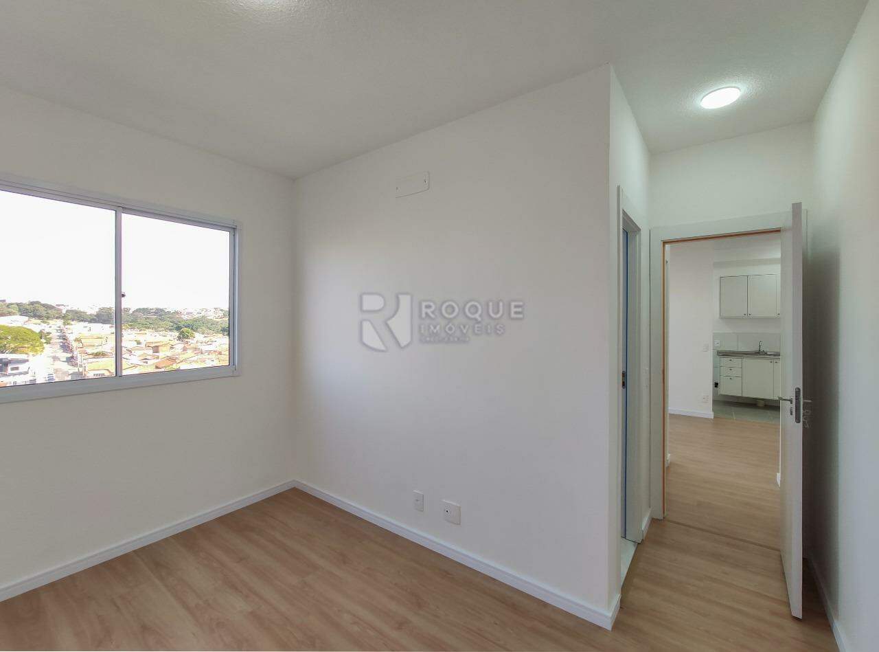Apartamento para aluguel no bairro Jardim do Lago: Dormitório 2 suíte