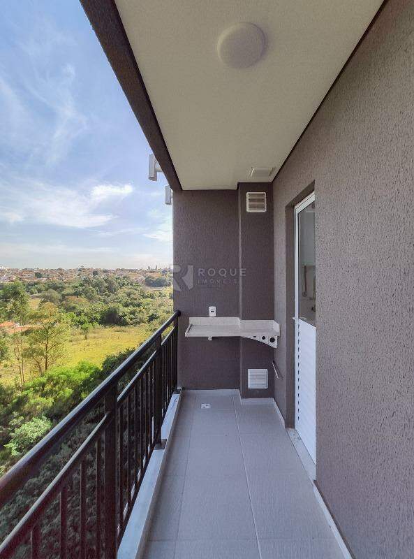 Apartamento para aluguel no bairro Jardim do Lago: Sacada